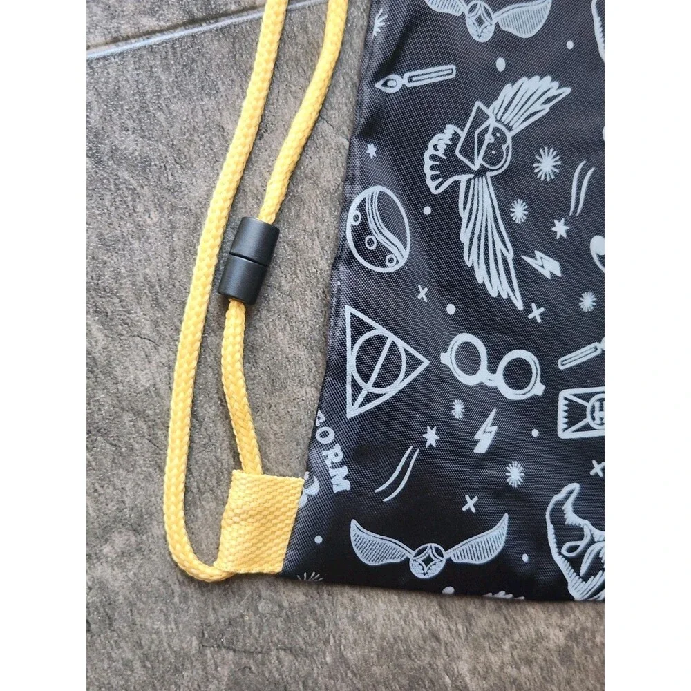 Wizarding World of Harry Potter Build a Bear Workshop Toy Bear Carrier Backpack